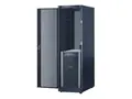 APC Symmetra LX 16kVA Scalable to 16kVA N+1 str&#248;marray - 16000 VA