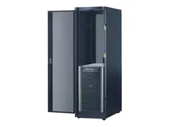 APC Symmetra LX 16kVA Scalable to 16kVA N+1 str&#248;marray - 16000 VA