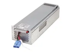 APC Replacement Battery Cartridge #27 - UPS-batteri blysyre - for P/N: IAX1SU3KP1, SU2200RMXL3U, SU2200RMXLI3U, SU3000RMXLI3U, SU48R3XLBP, SU48RMXLBP3U