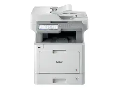 Brother MFC-L9570CDW - Multifunksjonsskriver - farge - laser -