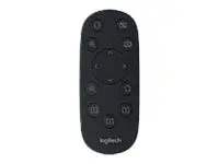 Logitech - Fjernkontroll - for Logitech PTZ Pro 2