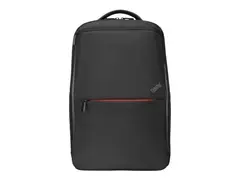 Lenovo ThinkPad Professional Backpack - Notebookryggsekk 15.6" - svart - for IdeaPad Flex 5 14ALC7 82R9