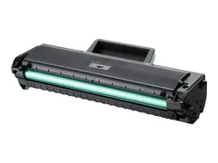 HP MLT-D1042S - Svart - original tonerpatron (SU737A) - for Samsung ML-1665, 1667, 1675, 1678, 1865, SCX-3200, 3201, 3205, 3206, 3207, 3208, 3210