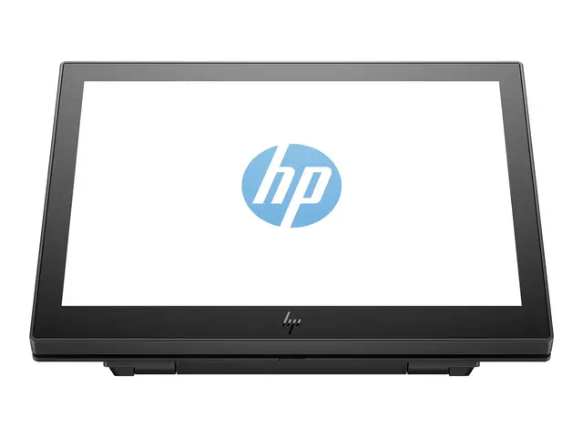 HP Engage One 10t - Kundeskjerm 10.1" berøringsskjerm 1280 x 800 @...