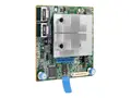 HPE Smart Array E208i-a SR Gen10 - Diskkontroller 8 Kanal - SATA 6Gb/s / SAS 12Gb/s - RAID 0, 1, 5, 10 - PCIe 3.0 x8 - for Apollo 4200 Gen10; ProLiant DL325 Gen10, DL360 Gen10, DL365 Gen10