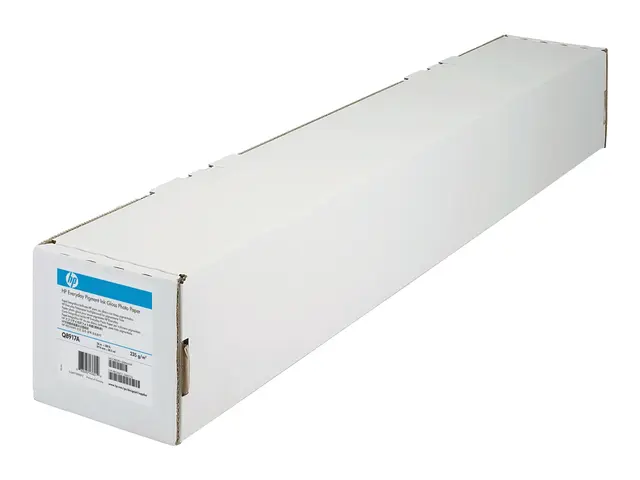 HP - Belagt - Rull (152,4 cm) 1 rull(er) papir for DesignJet 5000, 5100, 5500, L26500, Z6100, Z6200, Z6600, Z6800 