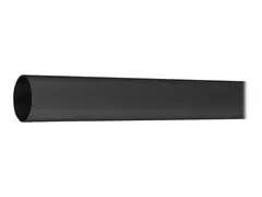 Multibrackets M Pro Series - Monteringssett (rørforlengelse) stål - svart - takmonterbar