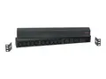 APC Basic Rack-Mount PDU - str&#248;mfordelingslist