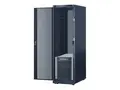 APC Symmetra LX 8kVA Scalable to 8kVA N+1 str&#248;marray - 8000 VA