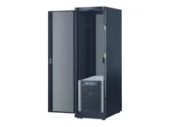 APC Symmetra LX 8kVA Scalable to 8kVA N+1 str&#248;marray - 8000 VA