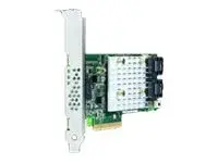 HPE Smart Array P408i-p SR Gen10 - Diskkontroller - 8 Kanal - SATA 6Gb/s /