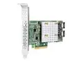 HPE Smart Array E208i-p SR Gen10 - Diskkontroller 8 Kanal - SATA 6Gb/s / SAS 12Gb/s - RAID 0, 1, 5, 10 - PCIe 3.0 x8 - for Apollo 4200 Gen10; ProLiant DL325 Gen10, DL360 Gen10, DL380 Gen10, XL220n Gen10