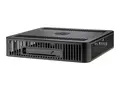 HP Desktop Mini LockBox V2 - PC-hussystem