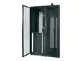 APC Symmetra LX 8kVA Scalable to 16kVA N+1 str&#248;marray - 8000 VA