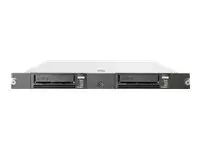 HPE StoreEver - Rack-monteringssett - 1U