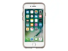 OtterBox Symmetry Series Clear Case - Baksidedeksel for mobiltelefon polykarbonat, syntetisk gummi - stjernestøv - for Apple iPhone 6, 6s, 7, 8, SE (2nd generation), SE (3rd generation)