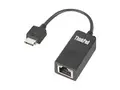 Lenovo ThinkPad Ethernet Extension Adapter Gen 2 - Nettverkadapterkabel - R