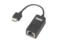 Lenovo ThinkPad Ethernet Extension Adapter Gen 2 - Nettverkadapterkabel - R