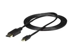 Startech MDP2DPMM6 6ft Mini Display Port