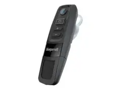 BlueParrott C300-XT - Hodesett konvertibel - Bluetooth - trådløs - aktiv støydemping