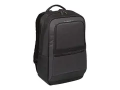 Targus CitySmart Essential - Notebookryggsekk 12.5" - 15.6" - grå, svart