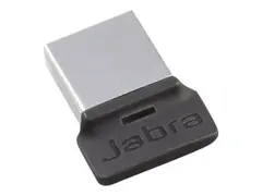 Jabra LINK 370 UC - Nettverksadapter - Bluetooth 4.2 Klasse 1 - for Evolve 75 MS Stereo, 75 UC Stereo; SPEAK 710, 710 MS
