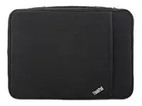 Lenovo - Notebookhylster - 13" - Campus - for 13w Yoga; ThinkCentre M75t Gen 2; ThinkPad L13 Gen 2; L13 Gen 3; L13 Yoga Gen 3; X13 Gen 3