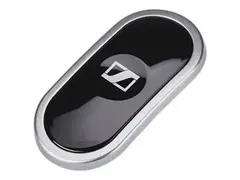 EPOS - Batterideksel for hodesett