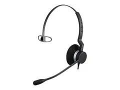 Jabra BIZ 2300 USB UC Mono - Hodesett - on-ear kablet - USB