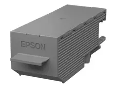 Epson - Blekkvedlikeholdsboks - for EcoTank ET-7700, ET-7750, L7160, L7180; Expression Premium ET-7700, ET-7750