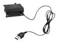 EPOS UI-USB-Adapter - Str&#248;madapter for EPOS I SENNHEISER UI 770; UI 760