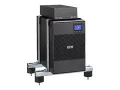 Eaton 9SX 9SX3000IM - UPS - AC 200/208/220/230/240 V 2700 watt - 3000 VA - RS-232, USB - utgangskontakter: 9