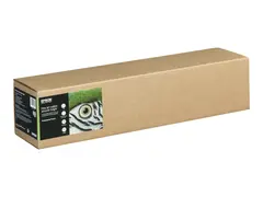 Epson Fine Art - Bomull - matt 490 mikroner - jevn klarhet - Rull (61 cm x 15 m) - 300 g/m&#178; - 1 rull(er) klutepapir - for SureColor SC-P20000, SC-P6000, SC-P7000, SC-P7500, SC-P8000, SC-P9000, SC-P9500