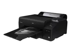 Epson SureColor SC-P5000 STD Spectro - 17&quot; storformatsskriver farge - ink-jet - Rull (43,2 cm) - 2880 x 1440 dpi - USB 2.0, Gigabit LAN - kutter