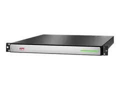 APC - Batteriinnbygging (kan monteres i rack) litiumion - 600 Wh - 1U - for Smart-UPS SRT 1000VA