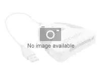 Canon Card Reader F1 - Kortleser - for ImageCLASS D1620, D1650; imageRUNNER ADVANCE 40XX, C2225, C5250, C5255; Satera MF7525