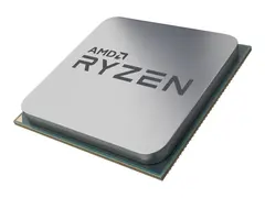 AMD Ryzen 3 3200G - 3.6 GHz - 4 kjerner 4 strenger - 4 MB cache - Socket AM4 - Boks