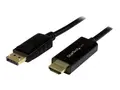 Startech DP2HDMM2MB Display Port to HDMI