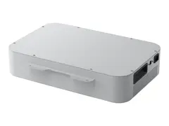APC Smart-UPS Charge Mobile Battery UPS - AC 100/120/230 V - 388 watt - 400 VA - litiumion - for Microsoft Surface Hub 2S 50"