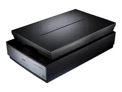 Epson Perfection V850 Pro - Planskanner - CCD A4/Letter - 6400 dpi x 9600 dpi - USB 2.0