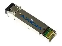 HPE Aruba - SFP+ transceivermodul 10GbE - 10GBase-ZR - SFP+ / LC - opp til 80 km - 1310 nm