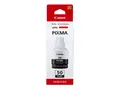 Canon GI 50 PGBK - Svart - original blekkrefill - for PIXMA G5050, G6050, G7050, GM2050, GM4050