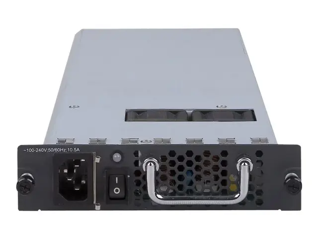 HPE - Strømforsyning (intern) - 650 watt - Europa - for HPE 6602, ...
