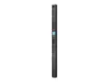 APC Metered Rack PDU - str&#248;mfordelingslist