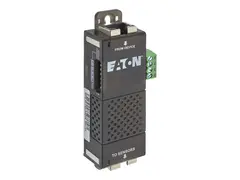 Eaton Environmental Monitoring Probe - Gen 2 miljøovervåkingsenhet - 1GbE - for 5P 1500 RACKMOUNT