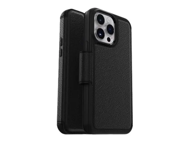 OtterBox Strada Series - ProPack Packaging lommebok for mobiltelef...