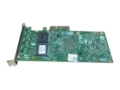 Intel I350 - Nettverksadapter - PCIe lav profil Gigabit Ethernet x 4 - for PowerEdge FC430, FC630, FC830, R230, R320, R330, R420, R430, R630, R640, R730, R740, R830