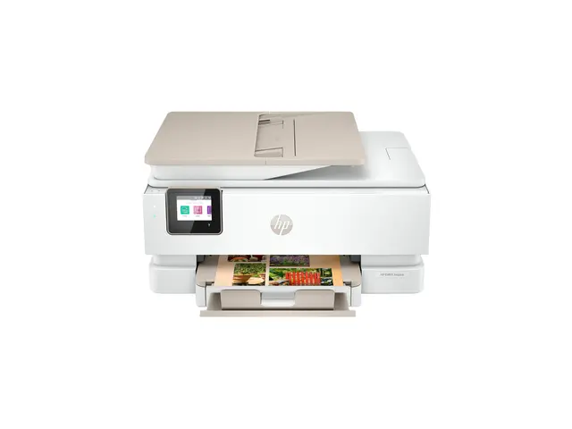 HP ENVY Inspire 7920e All-in-One - multifunksjonsskriver farge med...