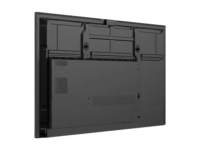 LG CreateBoard 65TR3DQ-B - 65" Diagonalklasse TR3DQ Series LED-bak...