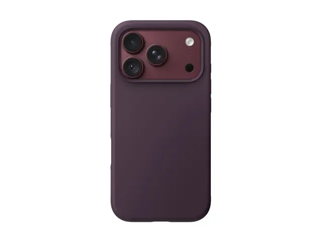 Belkin SheerForce Protect Series - Beskyttende deksel for mobiltel...